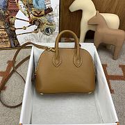 Hermès Bolide Mini Verso Bag HM1823 Size 18x14.5x8cm - 4