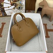 Hermès Bolide Mini Verso Bag HM1823 Size 18x14.5x8cm - 3