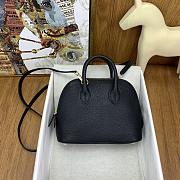 Hermès Bolide Mini Verso Bag HM1824 Size 18x14.5x8cm - 4