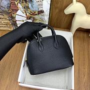Hermès Bolide Mini Verso Bag HM1824 Size 18x14.5x8cm - 2