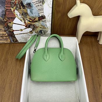 Hermès Bolide Mini Verso Bag HM1825 Size 18x14.5x8cm