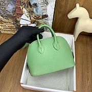 Hermès Bolide Mini Verso Bag HM1825 Size 18x14.5x8cm - 6