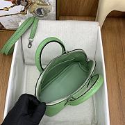 Hermès Bolide Mini Verso Bag HM1825 Size 18x14.5x8cm - 2