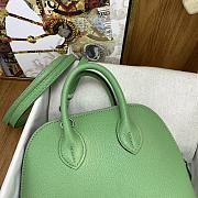 Hermès Bolide Mini Verso Bag HM1825 Size 18x14.5x8cm - 3