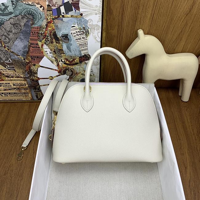 Hermès Bolide Mini Verso Bag HM1820 Size 18x14.5x8cm - 1