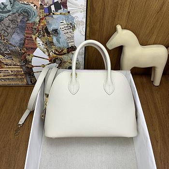 Hermès Bolide Mini Verso Bag HM1820 Size 18x14.5x8cm