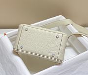 Hermès Crossbody Bag HM1330 Size 19x12x9cm - 6