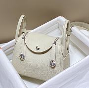 Hermès Crossbody Bag HM1330 Size 19x12x9cm - 3