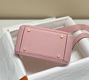 Hermès Crossbody Bag HM1332 Size 19x12x9cm - 5