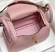 Hermès Crossbody Bag HM1332 Size 19x12x9cm - 3