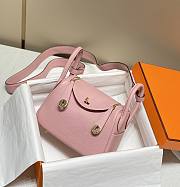 Hermès Crossbody Bag HM1332 Size 19x12x9cm - 2