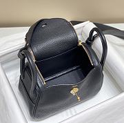 Hermès Crossbody Bag HM1333 Size 19x12x9cm - 2