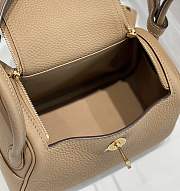 Hermès Crossbody Bag HM1334 Size 19x12x9cm - 2