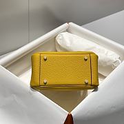 Hermès Crossbody Bag HM1336 Size 19x12x9cm - 4