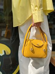 Hermès Crossbody Bag HM1336 Size 19x12x9cm - 2
