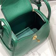 Hermès Crossbody Bag HM1337 Size 19x12x9cm - 2