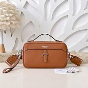 Hermès Crossbody Bag HM1506 Size 25x15x10cm - 1