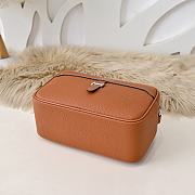Hermès Crossbody Bag HM1506 Size 25x15x10cm - 4