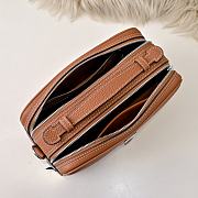 Hermès Crossbody Bag HM1506 Size 25x15x10cm - 3