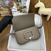 Hermès Della Cavalleria Elan Bag HM2514 Size 21x15x6cm - 6