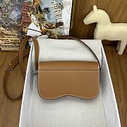 Hermès Della Cavalleria Elan Bag HM2515 Size 21x15x6cm - 3