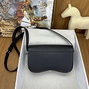 Hermès Della Cavalleria Elan Bag HM2516 Size 21x15x6cm - 3