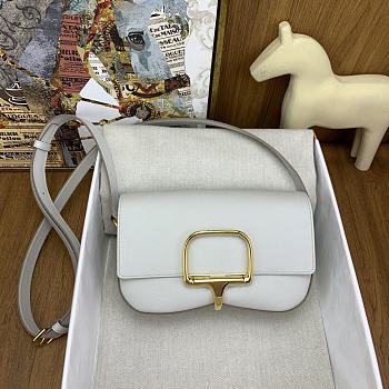 Hermès Della Cavalleria Elan Bag HM2517 Size 21x15x6cm