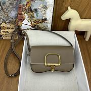 Hermès Della Cavalleria Elan Bag HM2518 Size 21x15x6cm - 1