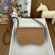 Hermès Della Cavalleria Elan Bag HM2519 Size 21x15x6cm - 4