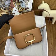 Hermès Della Cavalleria Elan Bag HM2519 Size 21x15x6cm - 3