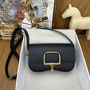 Hermès Della Cavalleria Elan Bag HM2520 Size 21x15x6cm - 1