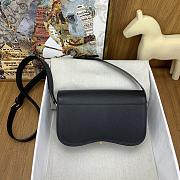 Hermès Della Cavalleria Elan Bag HM2520 Size 21x15x6cm - 4