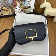 Hermès Della Cavalleria Elan Bag HM2520 Size 21x15x6cm - 2