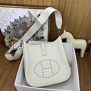 Hermès Evelyne Bag HM1602 Size 29cm - 5