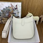 Hermès Evelyne Bag HM1602 Size 29cm - 4