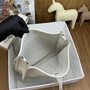 Hermès Evelyne Bag HM1602 Size 29cm - 2