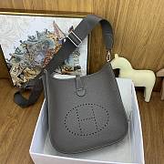 Hermès Evelyne Bag HM1603 Size 29cm - 3
