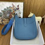Hermès Evelyne Bag HM1604 Size 29cm - 6
