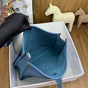 Hermès Evelyne Bag HM1604 Size 29cm - 3