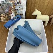 Hermès Evelyne Bag HM1604 Size 29cm - 2