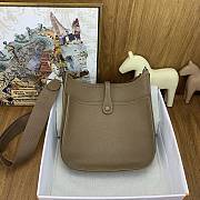 Hermès Evelyne Bag HM1605 Size 29cm - 4