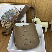 Hermès Evelyne Bag HM1605 Size 29cm - 3