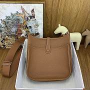 Hermès Evelyne Bag HM1606 Size 29cm - 6