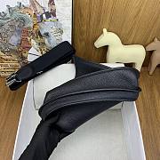 Hermès Evelyne Bag HM1607 Size 29cm - 2