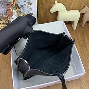 Hermès Evelyne Bag HM1607 Size 29cm - 5