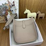 Hermès Evelyne Bag HM1608 Size 29cm - 6