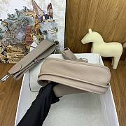 Hermès Evelyne Bag HM1608 Size 29cm - 4