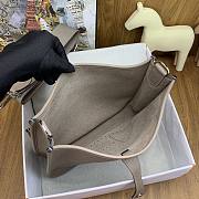 Hermès Evelyne Bag HM1608 Size 29cm - 5