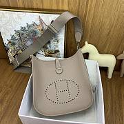 Hermès Evelyne Bag HM1608 Size 29cm - 3