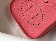 Hermès Evelyne Bag HM1621 Size 18cm - 3